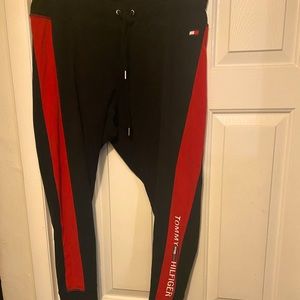 Tommy Hilfiger womens tights.